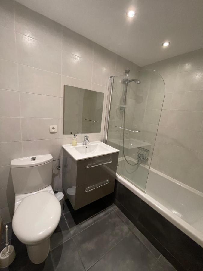 Chalet Chantelle Морзин Экстерьер фото